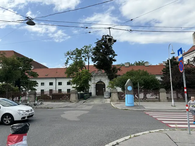 Foto: Luca Arztmann/MeinBezirk Wien