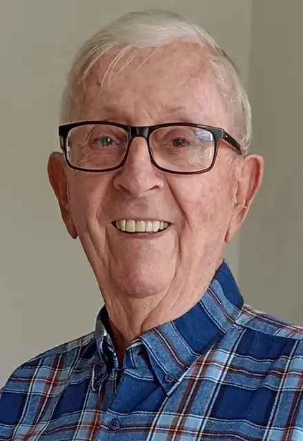 Sterbefall Johann Barth, 95 Jahre | Foto: privat