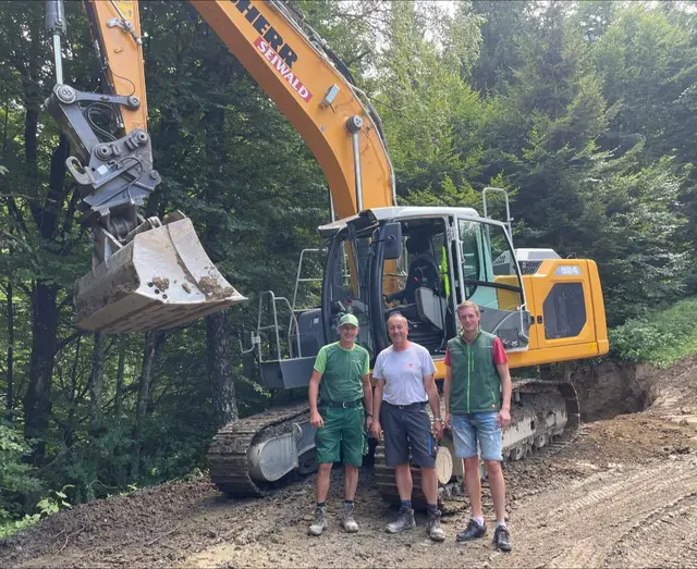 Foto: Marktgemeinde Kirchbach