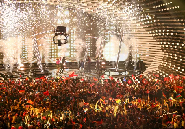 Foto: Milenko Badzic / First Look / picturedesk.com