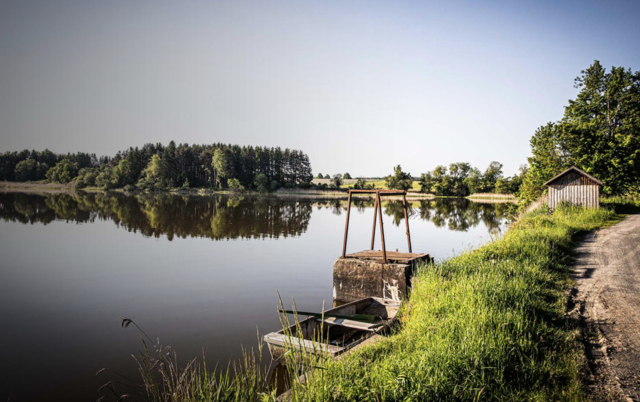 Foto: Gut Ottenstein