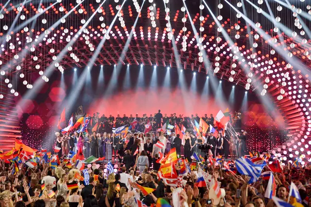 Foto: Thomas Ramstorfer / First Look / picturedesk.com