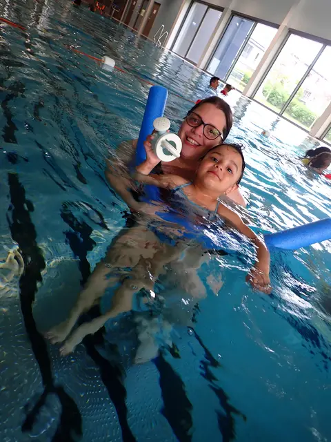 Foto: Beluga Schwimmschule