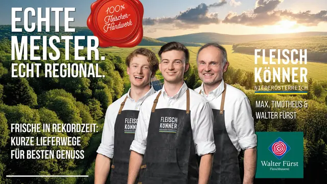 Foto: Kessler-Werbung
