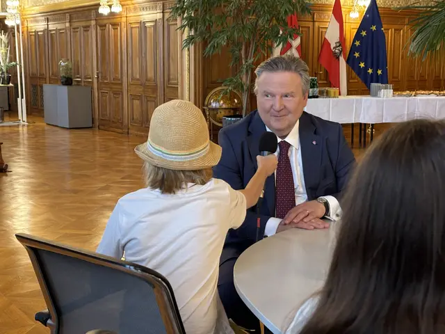 Foto: Johannes Reiterits/MeinBezirk Wien