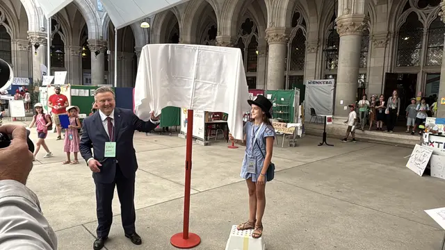 Foto: Johannes Reiterits/MeinBezirk Wien