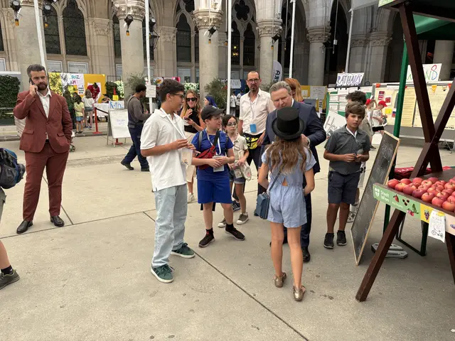 Foto: Johannes Reiterits/MeinBezirk Wien