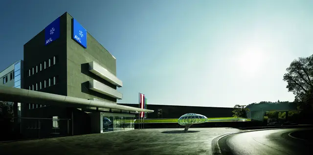 Dunkle Wolken über dem Leitbetrieb AVL, in der Grazer Stadtpolitik kümmert das niemand. | Foto: AVL