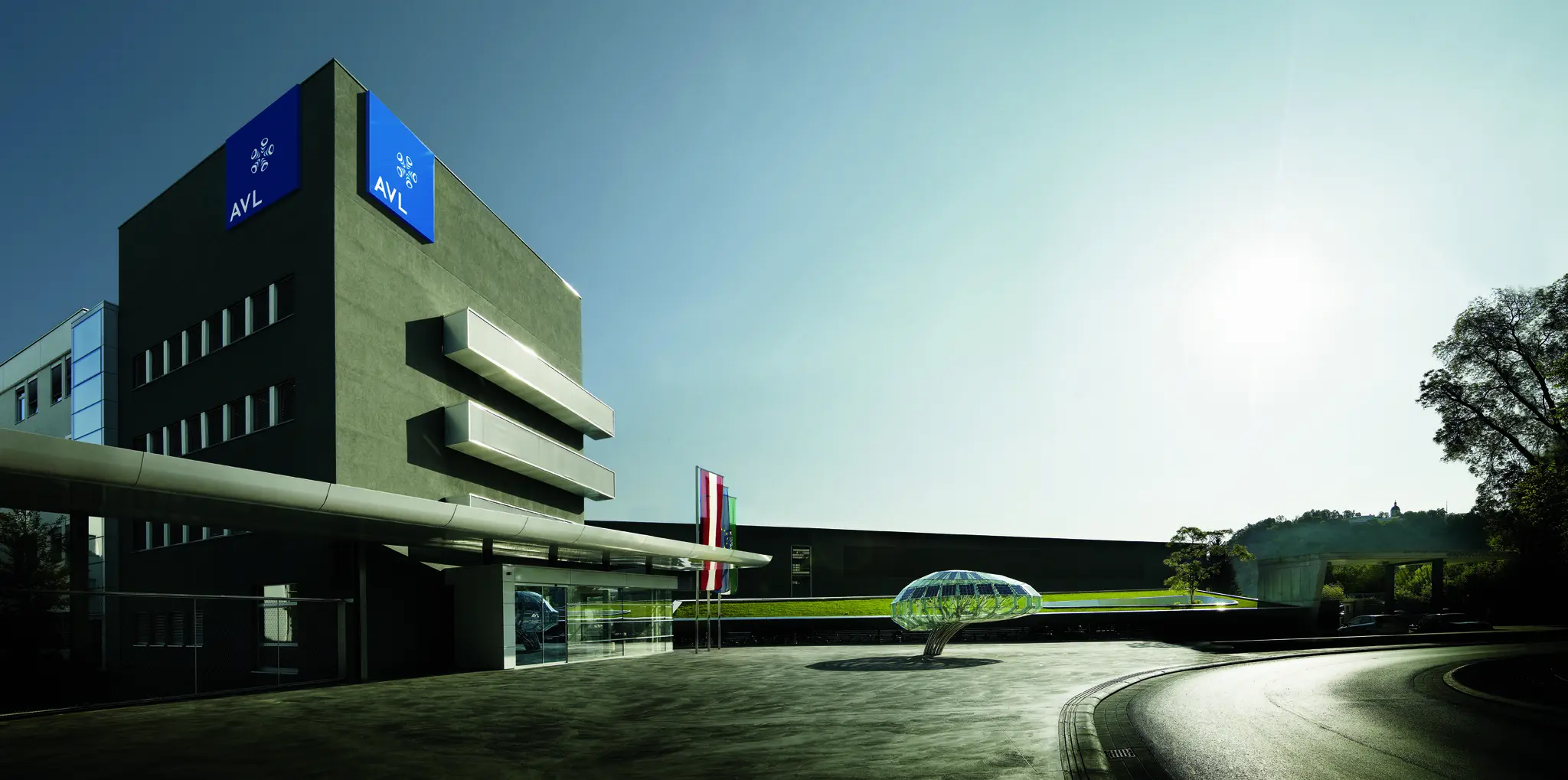 Comment: Graz, the