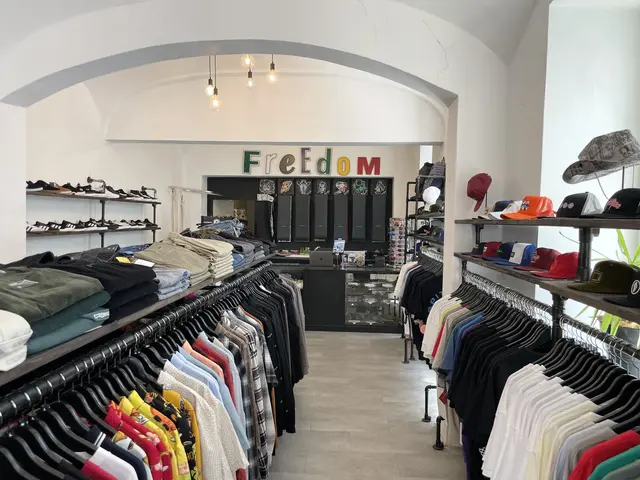 Foto: Freedom Skateshop