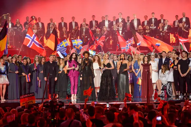 Spannend für alle heimischen ESC-Fans dürften hingegen vor allem die Termine zum Ticket-Sale sowie die Preise sein. Tickets für das große Finale 2015 kosteten zwischen 42 und 390 Euro. (Archiv) | Foto: Thomas Ramstorfer / First Look / picturedesk.com