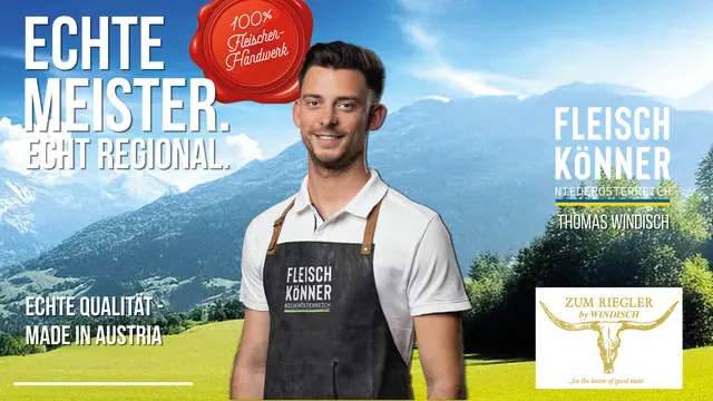 Foto: Kessler-Werbung