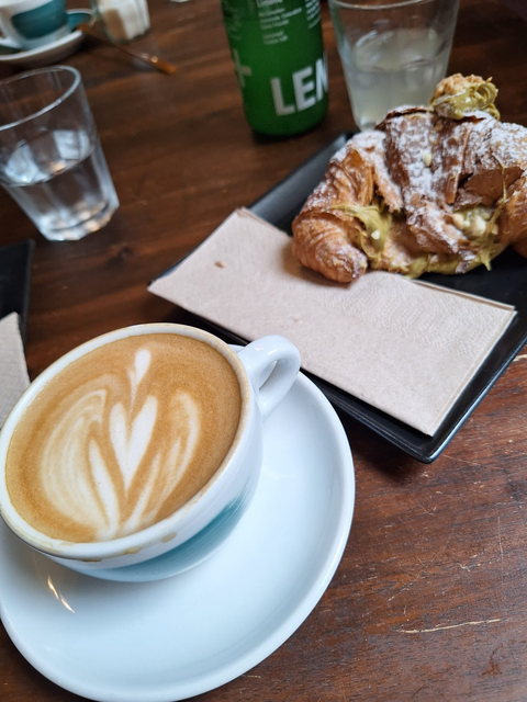 Foto: Café Diem