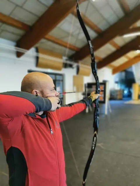 Der BSC Vulkanland wurde 2019 in Petzelsdorf bei Fehring gegründet. | Foto: BSC Vulkanland