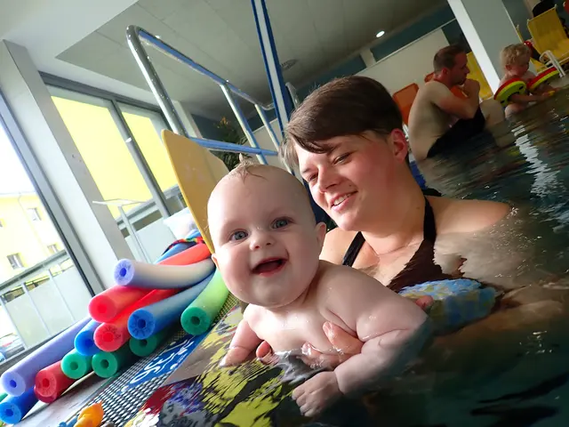 Foto: Beluga Schwimmschule