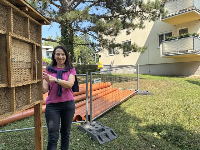 Foto: Ipirotis/MeinBezirk