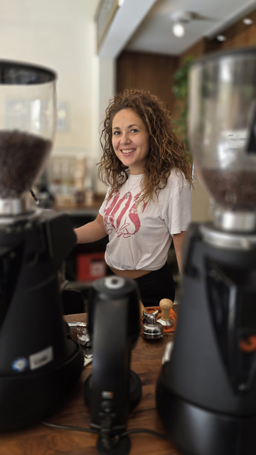 Foto: Café Diem