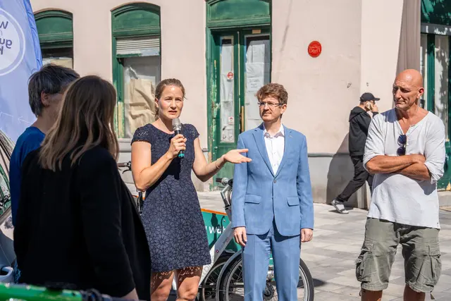 Foto: Valentina Marilenić/MeinBezirk