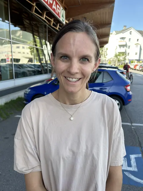 Franziska Ruetz | Foto: Maria Lutz