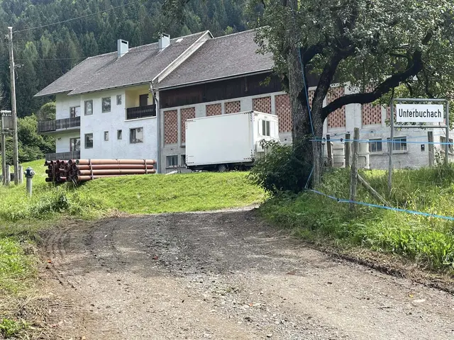 Foto: Marktgemeinde Kirchbach