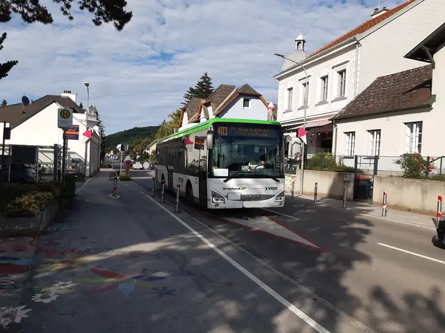 Die Linie verbindet Klosterneuburg und Tulln bald umstiegsfrei. | Foto: Verkehrswende TUKG