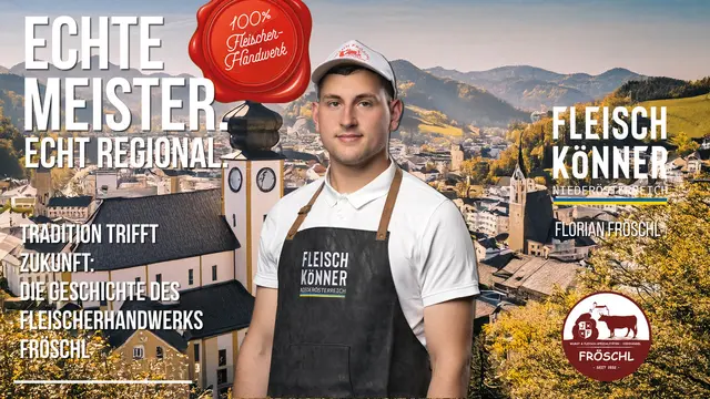 Foto: Kessler-Werbung