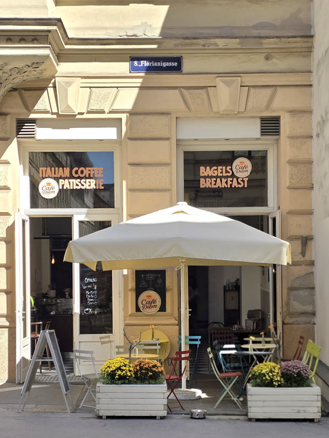 Foto: Café Diem
