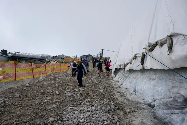 Foto: TEAM FOTOKERSCHI/WERNER KERSCHBAUMMAYR