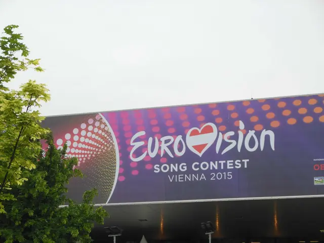 Nach 2015 wird der Eurovision Song Contest auch 2026 wieder in Wien ausgetragen. | Foto: Antonio Šećerović