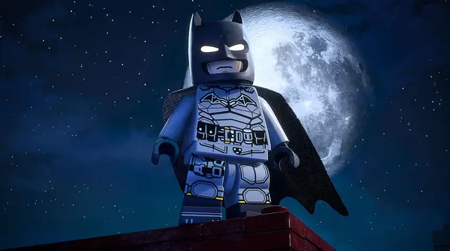 Foto: TT Games/ Warner Brothers