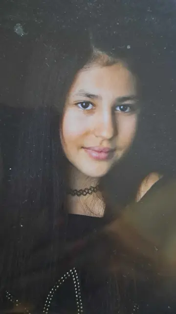 Das 15-jährige Mädchen aus Innsbruck ist nach über drei Jahren wieder aufgetaucht.  | Foto: Polizei 