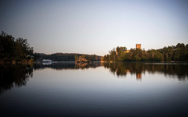 Die Region Kampseen startet in den Herbst. | Foto: Gut Ottenstein