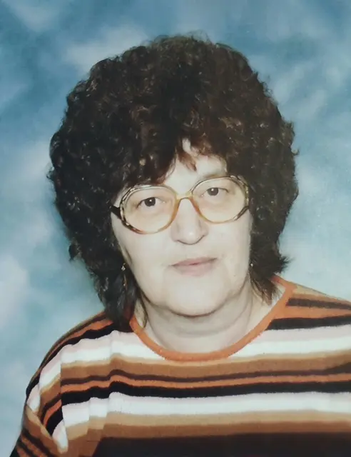 Sterbefall Elfriede Strasser, 75 Jahre | Foto: Fotoparadies