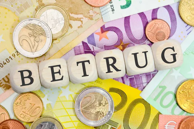 Ein 62-jähriger erstattete Anzeige, nachdem er Opfer eines schweren Internetbetrugs geworden war.(Symbolfoto) | Foto: stock.adobe.com/at/Marco2811 