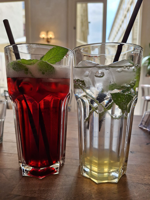 Foto: Café Diem