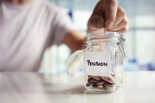 Realistisch sei, dass höhere Pensionen eine geringere oder keine Inflationsanpassung bekommen, niedrigere dahingegen eine Anpassung, die über der Inflation liegt. | Foto: adobe.stock.com/Brian Jackson