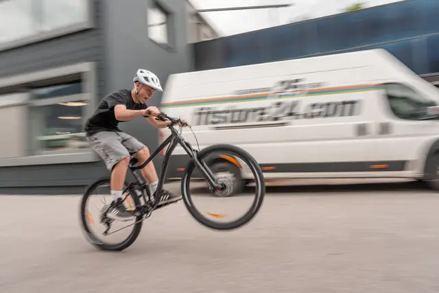 Klicken Sie sich durch die Bildergalerie! | Foto: Peter Maier