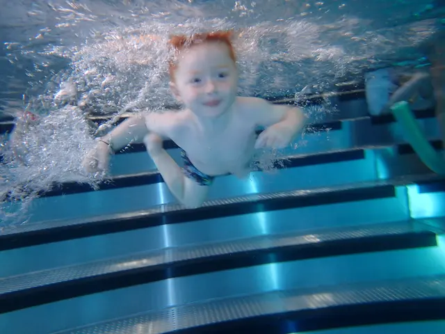 Foto: Beluga Schwimmschule