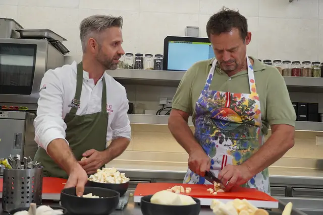 Foto: Johannes Brandner