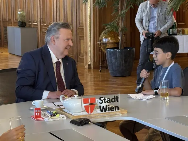 Foto: Johannes Reiterits/MeinBezirk Wien