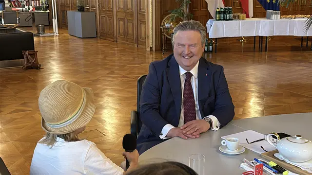 Foto: Johannes Reiterits/MeinBezirk Wien