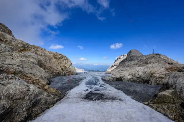 Foto: TEAM FOTOKERSCHI/WERNER KERSCHBAUMMAYR