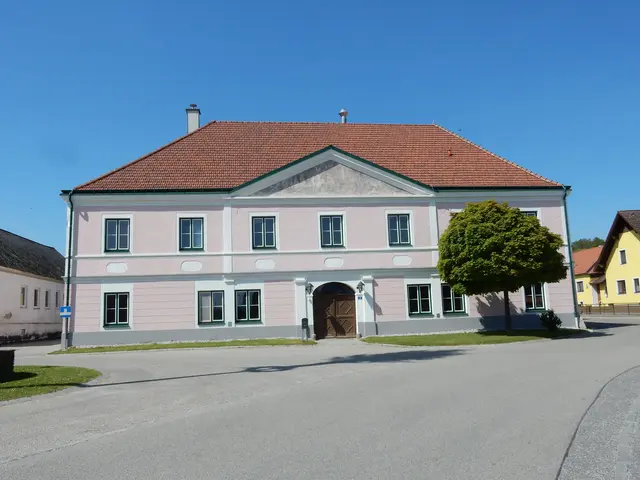 Am 3. September 2025, ab 9 Uhr, lädt das AZN in Niedernondorf 2 zum Tag der offenen Tür. | Foto: AZN Niedernondorf