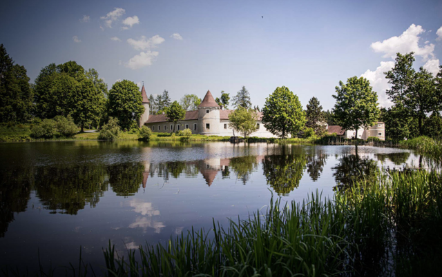 Foto: Gut Ottenstein