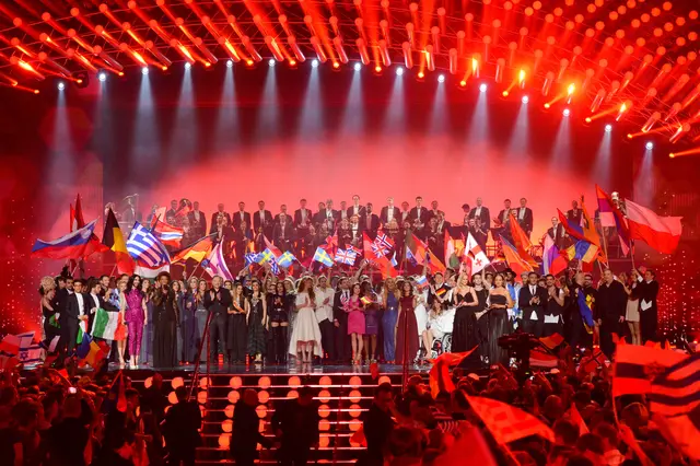 Foto: Thomas Ramstorfer / First Look / picturedesk.com