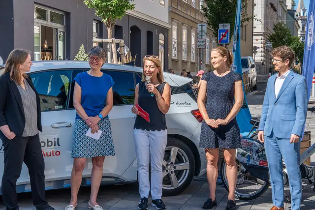 Foto: Valentina Marilenić/MeinBezirk