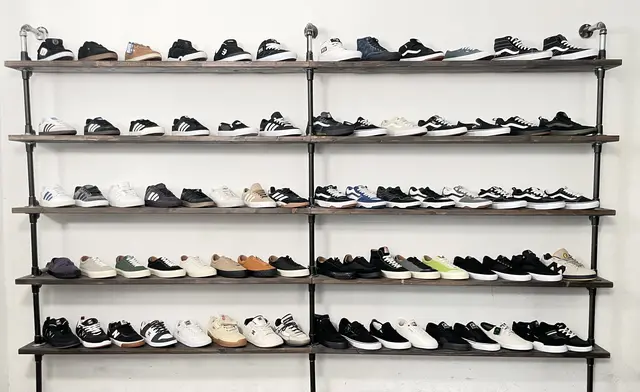 Foto: Freedom Skateshop