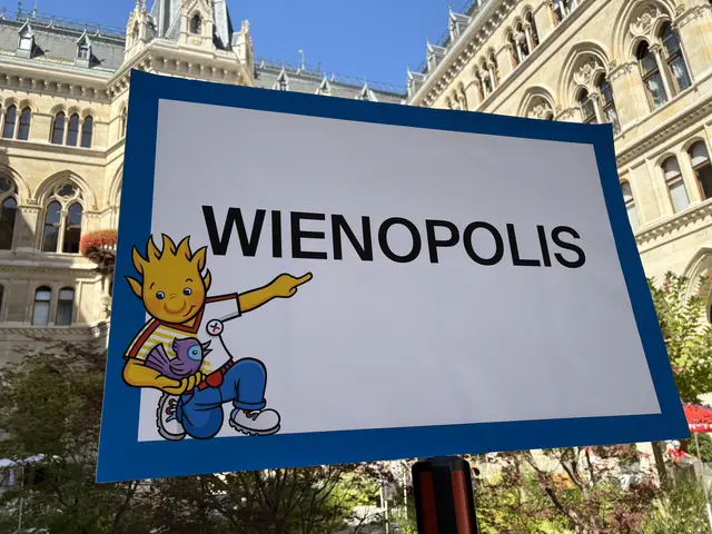 Foto: Johannes Reiterits/MeinBezirk Wien