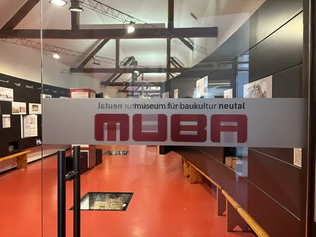 Es stand die Rolle von Frauen in der Baubranche im Wandel der Zeit im Mittelpunkt. | Foto: Rosenberger