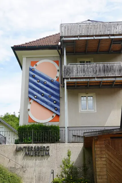Das Untersbergmuseum in Grödig-Fürstenbrunn ist normalerweise von Freitag bis Sonntag geöffnet. Für Gruppen-Führungen gibt es auch Sonderöffnungszeiten. | Foto: Emanuel Hasenauer